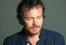 Damien Rice estrena Hypnosis