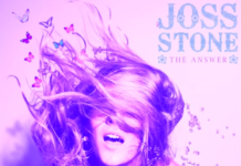 Joss Stone estrena senzill
