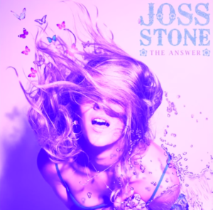 Joss Stone estrena senzill