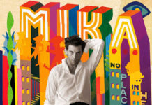 Novetats de la setmana: Mika, Nate Ruess, Giorgio Moroder, Adam Lambert…