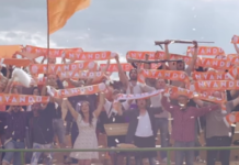 Nyandú estrenen el videoclip de Ens Tornarem a Veure