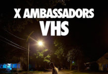 Novetats de la setmana: Neil Young, Tina Turner, Refused i X Ambassadors