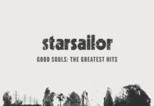 Starsailor anuncien nou disc després de 6 anys