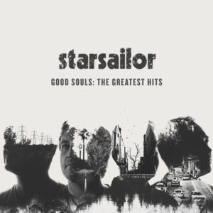 Starsailor anuncien nou disc després de 6 anys