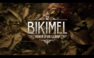 El nou disc de Bikimel es dirà Morir d’un llamp
