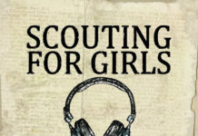 Scouting For Girls estrenen Life’s Too Short