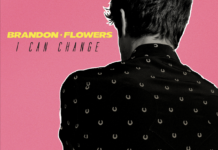 Brandon Flowers comparteix el vídeo de I Can Change