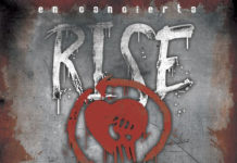 Refused se sumen a la gira de Rise Against