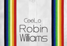 CeeLo Green torna a la música amb un homenatge a Robin Williams