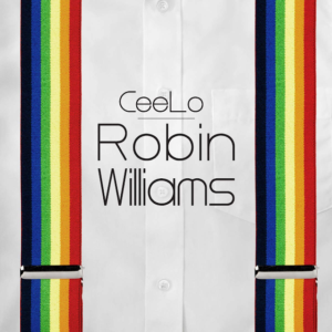 CeeLo Green torna a la música amb un homenatge a Robin Williams