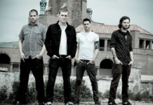 The Gaslight Anthem es prenen un descans