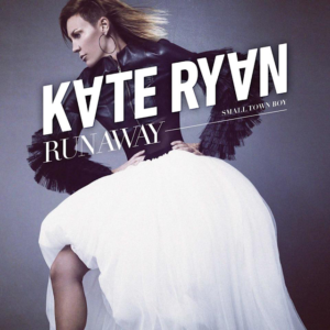 Kate Ryan torna amb Runaway