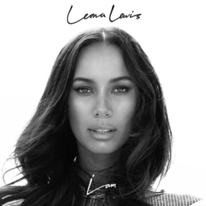 Leona Lewis estrena I Am