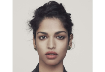 M.I.A. estrena el primer senzill de Matahdatah