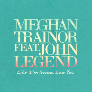 Meghan Trainor comparteix nou videoclip amb John Legend