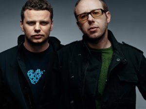 The Chemical Brothers avança “We’ve Got To Try”