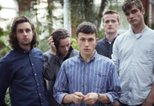 The Maccabees anuncien concert a Barcelona