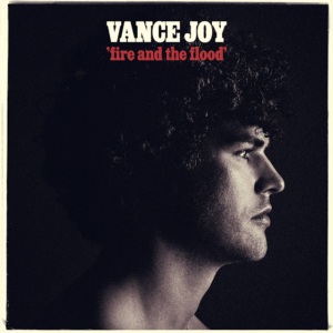 Vance Joy avança el seu nou disc amb Fire and the Flood