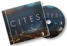 TV3 edita un disc de la sèrie Cites