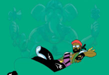 Lean On de Major Lazer, continua sent la cançó que més ho peta