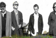 Nou vídeo de Palma Violets