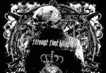 Ja podem escoltar el debut de Teenage Time Killers