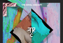 The Royal Concept tornen amb Smile