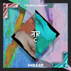 The Royal Concept tornen amb Smile