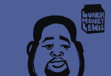 LunchMoney Lewis estrena Whip it!