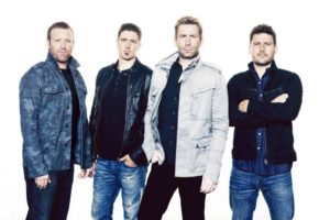 Cancel·lat el concert de Nickelback a Barcelona