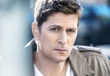 Rob Thomas torna amb The Great Unknown
