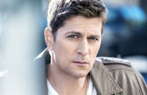 Rob Thomas torna amb The Great Unknown