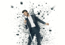 Robin Thicke estrena el vídeo que l’uneix a Nicki Minaj