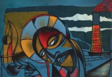 The Wonder Years estrenen el vídeo de Cigarettes & Saints