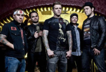 Atreyu estrenen Start To Break