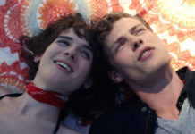 The Drums presenten un vídeo surrealista