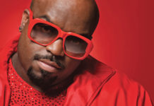 CeeLo Green estrena Sign of the Times