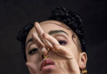 Novetats discogràfiques: B.o.B, Bullet For My Valentine i FKA twigs