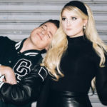 Charlie Puth & Meghan Trainor conquisten als britànics amb Marvin Gaye