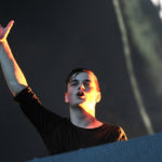 Martin Garrix estrena un remix de Can’t feel my face de The Weeknd