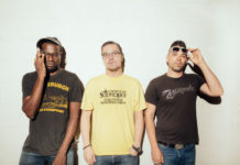 Nevermen anuncien el seu debut i estrenen cançó