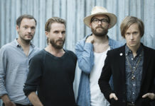 El Mad Cool 2020 suma Refused