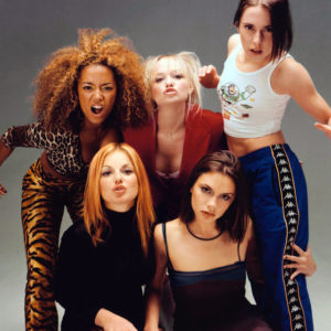 Spice Girls es reuniran el 2016 i faran gira mundial