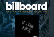 Angels & Airwaves presenten Home