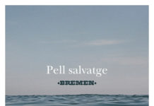 Bremen estrenen el vídeo de Pell Salvatge