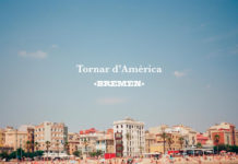 Així sona Tornar d’Amèrica, el nou disc de Bremen