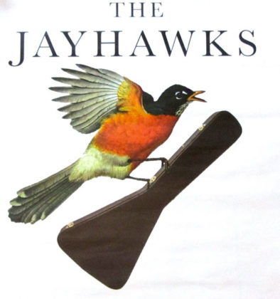 Nou disc de The Jayhawks a la primavera