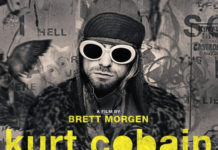 S’anuncia el disc que recopila material inèdit de Kurt Cobain