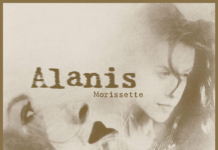 Alanis Morissette comparteix Superstar Wonderful Weirdos