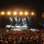 Els Amics de les Arts, Blaumut, Sopa de Cabra i El Pot Petit exhaureixen entrades a Cap Roig